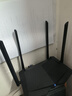 Tenda腾达路由器【千兆穿墙王】无线家用WiFi5放大器AC1200全屋信号增强5G双频国家补贴金榜AC10 实拍图