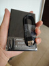 黑甲虫 (KINGIDISK) 1TB USB3.0 移动硬盘 SLIM系列 2.5英寸 子夜黑 9.5mm金属纤薄 抗震抗压 SLIM100 实拍图