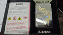 ZIPPO之宝配件耗材 基础套餐 打火机油 小油*1+火石*1 实拍图
