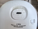 美的（Midea）电饭煲电饭锅一人食0.8L小容量迷你1-2人便携单人宿舍旅行 智能预约 微压不粘锅内胆FB08M301 实拍图