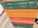 应物兄 全二册 李洱 茅盾文学奖获奖作品全集 第十届茅奖 人民文学出版社 小说 实拍图
