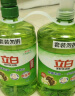立白 茶籽洗洁精5.8斤 A类去污洁净99%除菌去油快不伤手洗涤灵洗碗液 实拍图