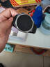联想（Lenovo） Watch S 风暴灰 智能运动健康手表 高清蓝牙通话 心率血氧监测 多种运动模式 音乐播放 实拍图