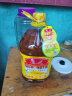 鲁花 食用油 5S 压榨一级 花生油 5L 实拍图