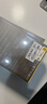 尤达大师（Yottamaster）ssd固态硬盘m.2 1t/2t/4t 高速长江存储颗粒 pcie4.0 游戏盘内存扩容 y7000p 固态硬盘2TB【读速7400MB/s】 高速散热 实拍图