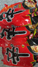 农心 香菇牛肉味辛拉面 方便面五连包 120g*5包夜宵泡面拉面 实拍图