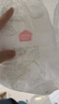 家得宝（homebaby）拉拉裤 蚕丝蛋白婴儿尿不湿花苞裤男女宝宝超薄透气学步裤 拉拉裤XL码36片 8-13kg 实拍图