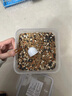 喜帅牡丹鹦鹉专用粮 鹦鹉食品鸟饲料鸟粮营养鸟食鹦鹉粮食 750g 实拍图