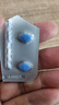 【原研药】万艾可 枸橼酸西地那非片 25mg*28片/盒 男科用药 小蓝片 实拍图