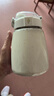 富光吨杯桶大容量塑料杯水杯Tritan刻度吸管运动户外水壶杯子1600ML 实拍图
