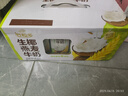 伊利谷粒多 生椰燕麦牛奶 200ml*12盒 礼盒装 实拍图