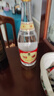 汾酒53度黄盖玻汾  清香型白酒 高度口粮酒  泡酒 53度 475mL 6瓶 整箱装非原箱 实拍图