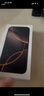 Apple/苹果 iPhone 16 Pro（A3294）512GB 沙漠色钛金属 支持移动联通电信5G 双卡双待手机 实拍图