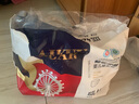 爱酷熊（AIKUUBEAR）干爽畅吸半包拉拉裤XXXL84加大码尿不湿超薄瞬吸（16-18kg） 实拍图