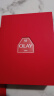 玉兰油（OLAY）大红瓶水霜礼盒保湿抗皱紧致抗衰老护肤品套装520送女朋友礼物 实拍图