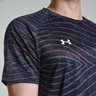 安德玛（Under Armour）速干运动短袖T恤男夏季足球上衣吸湿排汗健身透气训练服球衣 实拍图