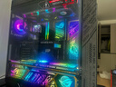 华硕ROG全家桶R7 9800x3d 9850x3d主机RTX5070ti 5080 5090夜神显卡 直播设计渲染diy台式组装电脑整机 R7 9800x3d主机+核显丨一 实拍图