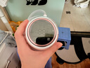 贝能（Baoneo）双边吸奶器电动无痛按摩全自动母乳挤奶器三合一吸乳器 24mm 实拍图