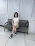 简云吊带背心女莫代尔棉无袖t恤内搭修身打底衫可外穿薄款上衣夏季 实拍图