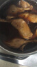 1号会员店 鸭腿组合1.1kg （精选鸭腿 2斤+老卤汁100g）卤鸭腿酱鸭烧烤食材 实拍图