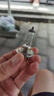 欧司朗（OSRAM）汽车灯泡  大灯近光灯远光灯卤素灯 H7 标准型 12V  (单支装) 实拍图