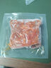 恒都 秘制拌肉250g*4 生鲜牛肉 齐齐哈尔烤肉风味 烧烤食材 实拍图