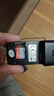闪迪（SanDisk）128GB TF（MicroSD）内存卡 A1 U1 C10 至尊高速移动版存储卡 读速140MB/s 手机平板游戏机内存卡 实拍图