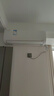 海信（Hisense）空调 大1.5匹 易省电SE 小苹果【海信电视看球搭子，看的爽凉得快】空调挂机KFR-35GW/E380-X1 实拍图