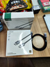 绿联DP线1.4版8K高清4K/2K240HzDisplayPort 适用电脑显卡接显示器电竞视频连接线5米兼容DP1.2 45039 实拍图