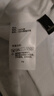 德玛纳（dme）【莫奈花园】夏法式云朵棉泡泡袖高清印花藏肉舒适好搭A字连衣裙 实拍图