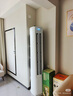 海尔（Haier）净省电 2匹省电节能柜机客厅立式空调 KFR-50LW/E1-1 家电国家补贴20% 以旧换新 实拍图