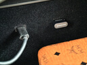 三星（SAMSUNG）128GB USB3.1  U盘 FIT 电脑车载迷你优盘 高速 学生办公 读速400MB/s（Gen 1）适用哨兵模式 实拍图