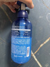 Spes诗裴丝 海盐玻尿酸洗发水500ml*2 洗发水男士 女士控油洗发露 实拍图