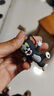 【猫和老鼠】情侣款创意猫和老鼠汽车钥匙扣汤姆杰瑞情侣一对 猫与老鼠 情侣款钥匙扣2个装 实拍图