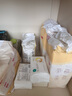 贝博氏babybox婴儿一次性隔尿垫80片25*35cm宝宝护理垫防水透气吸水 实拍图
