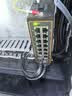 keepLINK KP-9000-45-16GT工业交换机16口千兆非管理型导轨式/台 实拍图