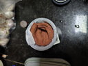 几物森林 旅行茶具一壶四杯户外便携功夫茶具套装快客杯 简易陶瓷泡茶杯 实拍图