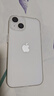 Apple/苹果 iPhone 14 (A2884) 128GB 星光色 支持移动联通电信5G 双卡双待手机 实拍图
