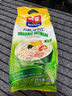 西麦即食有机燕麦片1050g 营养早餐冲饮谷物代餐无额外添加蔗糖 实拍图