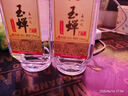 玉蝉老酒 玉蝉大曲光瓶 浓香型白酒 52度 500ml 单瓶装618周年庆 实拍图