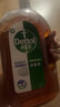 滴露（Dettol）消毒液灭活流感冠状病毒消毒水除菌1.8L*2洗衣家居宠物除螨杀菌 实拍图