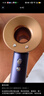 戴森（DYSON）HD15 高速吹风机 Dyson Supersonic 电吹风 负离子 进口家用   HD15 藏青铜色 经典款 实拍图
