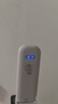 华为智选移动随身wifi随行无线网卡4g路由器插卡笔记本USB卡托上网卡流量卡 E8372-821 双网月享1500G一年 实拍图