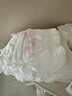 好奇（Huggies）心钻装小森林拉拉裤XXL30片(15kg以上)加加大号尿不湿夏季超薄 实拍图