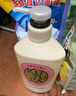 可悠然【丁禹兮同款】沐浴露大黄瓶550ml 美肌香氛滋润保湿清爽持久留香 实拍图