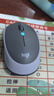 罗技（Logitech）M380 无线鼠标 无线2.4G 办公鼠标 百度AI智能语音输入打字翻译 家用办公型 M380石墨黑 实拍图