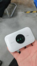 TCL随身wifi三网通用免插卡无线wifi6车载4G路由器随身便携无限制移动联通电信全国通用2025款5GXY15B 【升级充电款】3000毫安大电池超长续航24小时 不限速不虚标月享1500G流量 实拍图