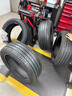 米其林（MICHELIN）汽车轮胎 215/55R17 94V 耐越 ENERGY MILE 适配迈腾/帕萨特/探歌 实拍图