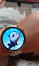 华为HUAWEI WATCH GT 5 国家补贴15% 珍珠白41mm华为智能手表情绪健康助手玄玑感知系统 实拍图