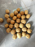 果夫子 185手剥纸皮生核桃5斤休闲原味零食箱装阿克苏薄皮核桃新疆坚果 实拍图